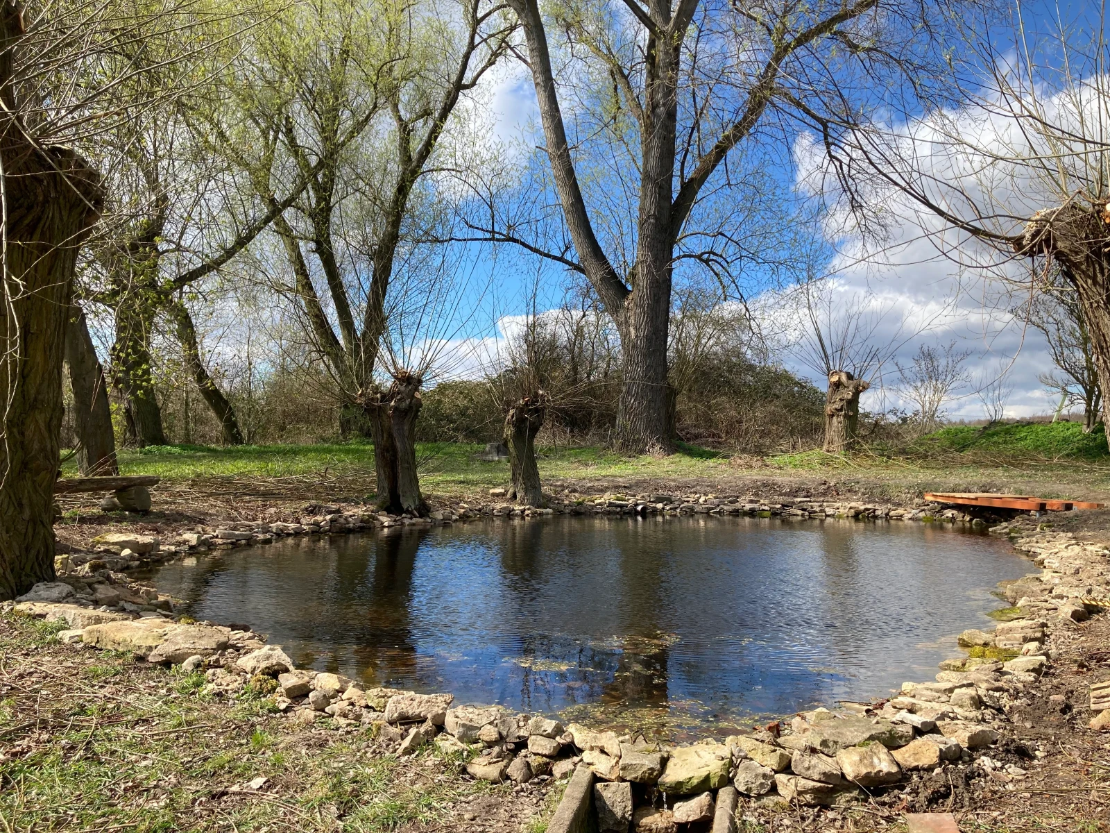 Plakat Himmelfahrt 2024